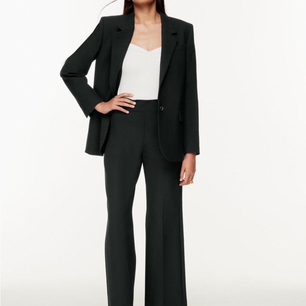 Wilfred Generation Blazer